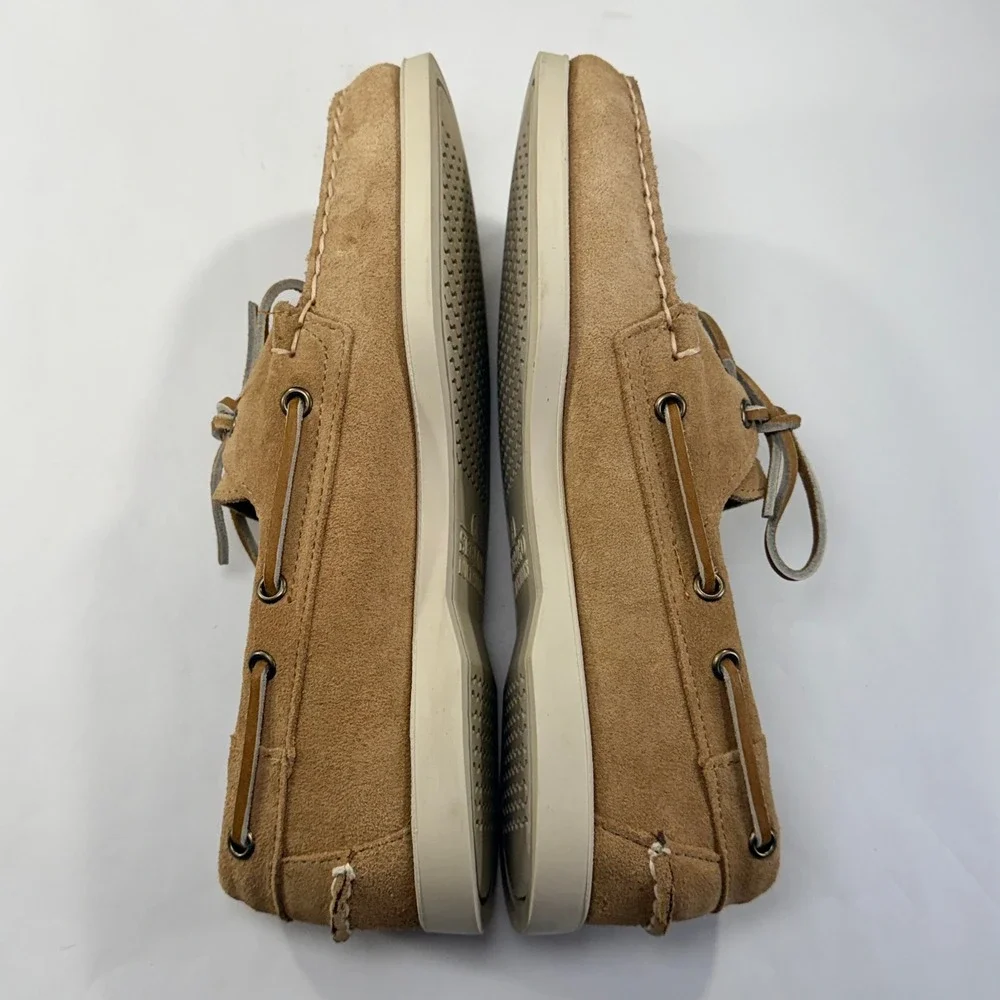 Sebago great pre